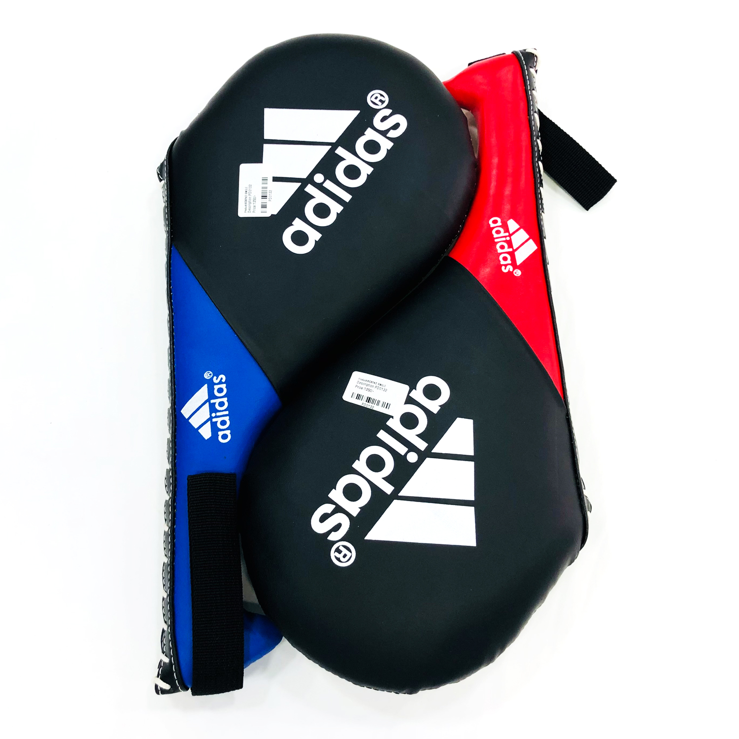 Adidas Kick Pad